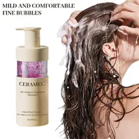 Nouveau shampoing aromathérapeutique parfumé et gel douche au parfum de jasmin, volumisant longue durée, soin capillaire OEM