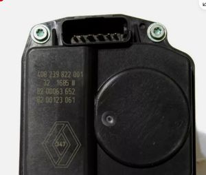 Cuerpo del acelerador 8200061066 <span class=keywords><strong>para</strong></span> <span class=keywords><strong>Renault</strong></span> 1,4-1,6 16V/1,8-2,0 16V #8200123061 8200063652 8200083206 8200051274 408239822001Z - Product Image 5