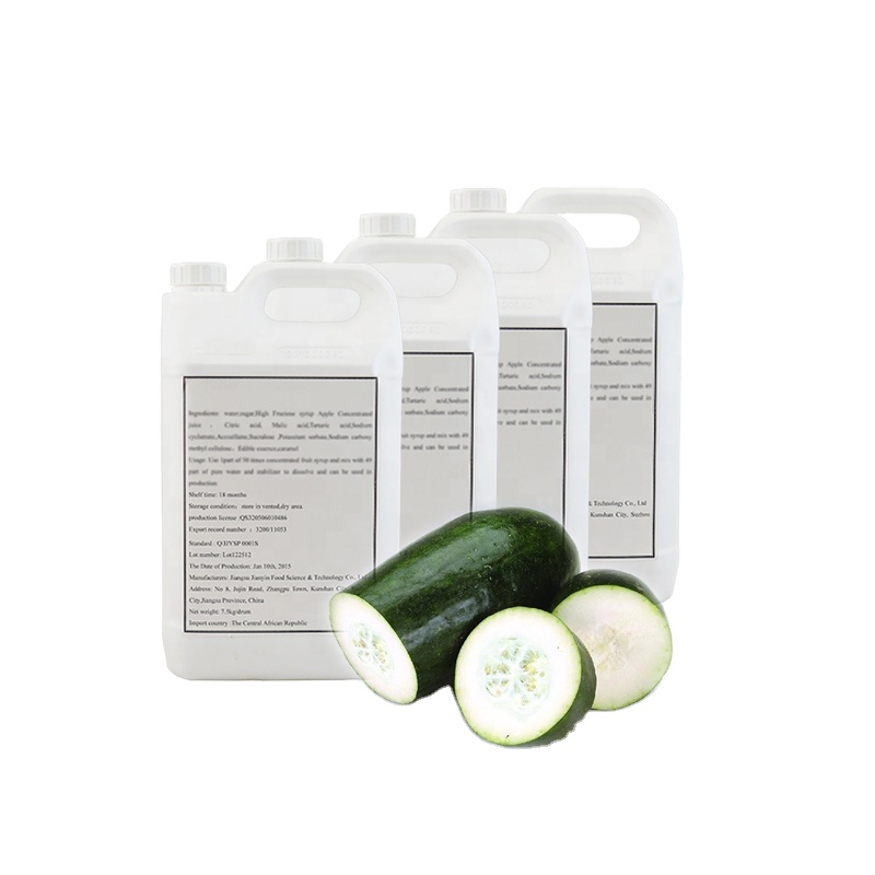 50 концентратов, белый сироп-тыква со вкусом газированных напитков, формула для производства напитков