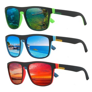 Gafas de Sol Polarizadas para Conducir con Protección UV400, Moda 2023, Lentes de Sol para Hombre, 100% Protección UV - Product Image 1