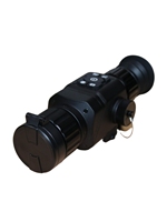 Caméra de vision nocturne thermique HONDIGI JYN-402, monoculaire, grossissement 6X/5X, résolution 384x288, distance effective de 200 m