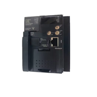 Contrôleur logique programmable PLC CP2E-N20DR-A neuf, module de contrôle d'automatisation industrielle pour usine