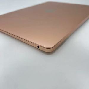 Intel Usado para Air 2020, 8GB RAM, 256GB SSD, Pantalla de <span class=keywords><strong>13</strong></span> Pulgadas, Grado A+, Alta Calidad, Color Oro Rosa - Product Image 6