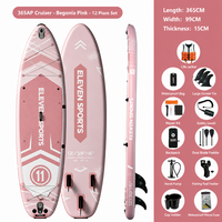 Fabricant de planches à pagaie gonflables (ISUP) en matériau Drop Stitch, OEM ODM, vente en gros de planches de surf SUP et de planches à pagaie