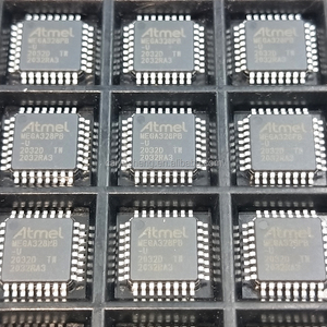 AU9560 AU9560B62 AU9560B62-GBS-<span class=keywords><strong>GR</strong></span> SSOP28 Lecteur de <span class=keywords><strong>carte</strong></span> USB Puce IC Service BOM - Product Image 5
