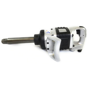 Llave de Impacto Neumática Ingersoll Rand 285B-6 de 1 Pulgada, Herramienta Neumática de Alta Resistencia - Product Image 5