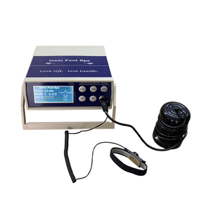 Factory Hot Selling Aqua <strong>Chi</strong> Foot Detox Spa <strong>Machine</strong> Wholesale Ionic Detox Cleanse Foot Bath <strong>Machine</strong> - Product Image 3