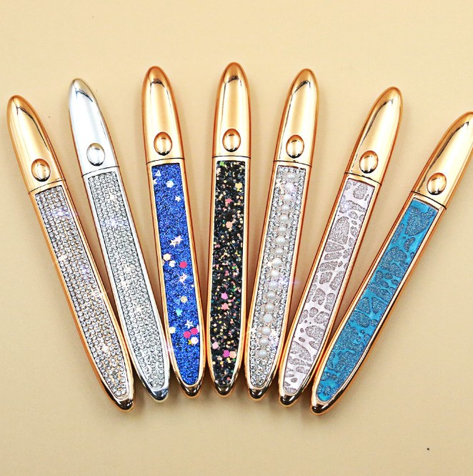 Новинка, самоклеящаяся Волшебная подводка для глаз для начинающих, подводка для глаз с накладными ресницами, клейкая подводка для глаз с защитой от головокружения, Бесплатная подводка для глаз