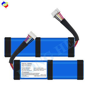 Fabriek Directe 7.4V 5200Mah Luidspreker Lithium Polymeer GSP-2S2P-XT3A Vervanging Batterij Voor Xtreme 3 - Product Image 3
