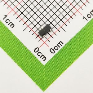 new original CJ2306 S6 SOT-23 Transistors MOSFETs 3V 3.16A 30V N-Channel - Product Image 1