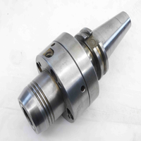 Plc Cat40 1" I.d. Porte-outil à mandrin hydraulique 1.0, extension de 5 pouces 28000560 Vente en gros