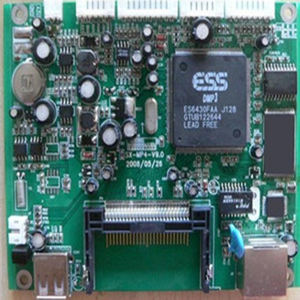 الأصلي ، عالية الجودة ، قدرة كبيرة ، الألومنيوم مُكثَّف كهربائيًا 470 فائق التوهج 160V 3300 فائق التوهج 63V 4700 فائق التوهج 50V 6800 فائق التوهج 35V 22*40 - Product Image 6