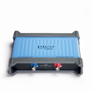 Osciloscopios de la Serie PicoScope 4000A, Análisis de Forma de Onda Nítida con Modelos de Memoria Profunda de Alta Resolución 4224A 4424A 4824A - Product Image 1