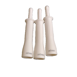 Liberación de gas para bebés para aliviar el cólico infantil y el estreñimiento, equipo médico doméstico, 10 piezas, varillas de escape para bebés - Product Image 4