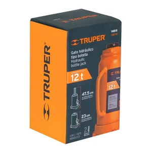 Scatola di Ricambio MASTER 10 per GAT-12, TRUPER - Product Image 1