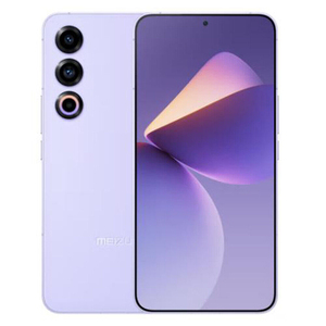 Original Mei Zu 21 6.55" Snap 8 Gen 3 Octa Core 200MP Camera 4800mAh 80W SuperCharge Android 14 NFC Mobile <b>Phone</b> 5G Mobile <b>Phone</b> - Product Image 2