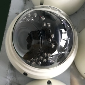 Bán Chạy Nhất CCTV Kim Loại Dome Trong Nhà Máy Ảnh <span class=keywords><strong>3</strong></span> <span class=keywords><strong>Megapixel</strong></span> Giá Rẻ <span class=keywords><strong>IP</strong></span> POE An Ninh Video Máy Ảnh - Product Image 2