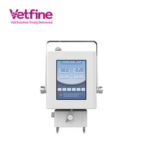 Profesyonel Hastane Kullanımı Taşınabilir Dijital 5kW DR Röntgen Cihazı Fiyatı Hafif Veteriner Röntgen Cihazı - Product Image 1