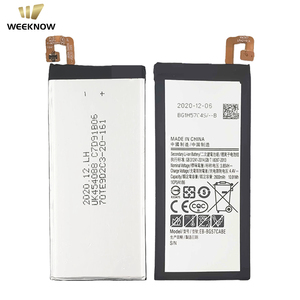 <span class=keywords><strong>Batteria</strong></span> per Cellulare 2600mAh EB-BG57CABE per Samsung Galaxy J5 PRIME ON5-<span class=keywords><strong>2016</strong></span> G570 G570F G570Y J570 - Product Image 2