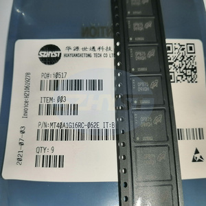 S Ic Chip Original CY7C68034-56LTXC <strong>memory</strong> controllers 56-VFQFN Exposed Pad 24AA01/SN - Product Image 6