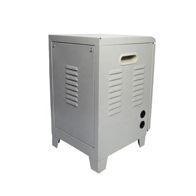 Automatische spanningsregelaar, 6800/15000 VA single wisselstroomstabilisator uitgang 220 V ultra lage stabilisator voeding voor kleine huishoudelijke apparaten, 15000 W