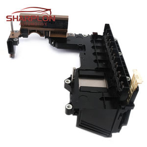 Modul kontrol transmisi suku cadang otomatis kualitas terbaik 6R80 TCM TCU untuk badan katup konektor bingkai timbal Ford Everest AL3P 7A101-<span class=keywords><strong>CA</strong></span> - Product Image 6