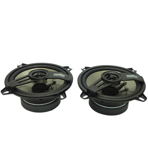 Altavoz coaxial para coche Gb Vt 512 de 130 mm, 4 ohmios, 160 W de potencia máxima para sistema de audio automotriz - Product Image 4