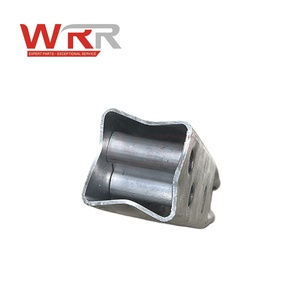 2066200300 A2066200300 Amortiguador de Parachoques Delantero para Benz W206 S206 C200 C300, Espuma de Impacto, Refuerzo de Amortiguación de Energía, Barra Antichoque - Product Image 2