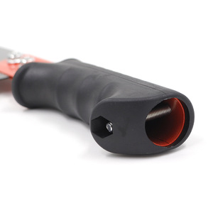 Sierra de mano de doble gancho Toucan, acero con alto contenido de carbono, 422 g, sierra de jardín para podar árboles al aire libre - Product Image 4