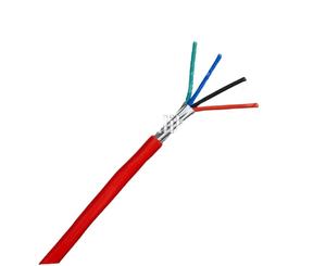 Resistente Al fuoco <span class=keywords><strong>Allarme</strong></span> <span class=keywords><strong>Cavo</strong></span> - Product Image 3