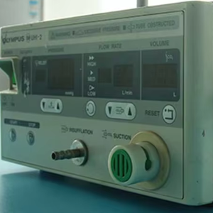 เครื่องเป่าลม UHI-2 ซ่อมแซม คุณภาพเทียบเท่าของแท้ ความแม่นยำสูง ระบบไฟฟ้า รับประกัน 3 ปี สำหรับการส่องกล้องภายใน จัดส่งทั่วโลก ลดราคา 30% - Product Image 1