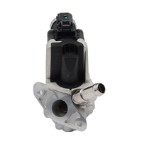 Válvula EGR Wanray para Ford Transit MK7 2.2 2.4 TDCi Duratorq Motor Diésel 1730360 9C1Q9D475AB Válvula de Recirculación de Gases de Escape