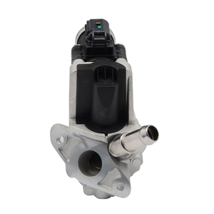 Wanray EGR Valve for Transit MK7 2.2 2.4 TDCi Duratorq Diesel Recirculation 1730360 9C1Q9D475AB - Product Image 2