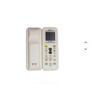 Control remoto universal para aire acondicionado 1028E, pantalla LCD, bajo consumo de energía, control remoto para aire acondicionado - Product Image 5