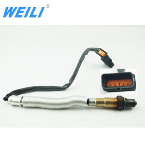 Piezas de motor de coche <span class=keywords><strong>Lambda</strong></span> O2 Sensor 11787545075 para <span class=keywords><strong>BMW</strong></span> 323i 325i 2.5L 3.0L 130i 330i 330Xi 135i 335i sensor de oxígeno de oxigeno - Product Image 5