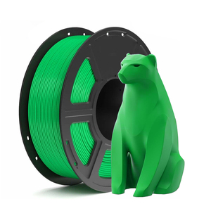 Filamento TPU90A de LONQI para Prototipos Funcionales, TPU 90A de 1.75mm y 1kg, Material Elastomérico Suave para Impresión 3D, Plástico de Alta Elasticidad - Product Image 1