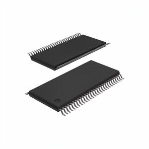 Achetez des composants électroniques en ligne 56 BSSOP en stock SN74ABT16600DL Logic - Product Image 1