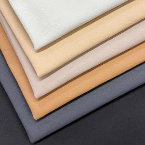 Doublure en microfibre chaussures Faux <span class=keywords><strong>cuir</strong></span> artificiel semelle intérieure pour sac de voiture canapé gants maison Textile utilisation - Product Image 3