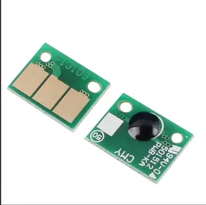 Chip yang kompatibel durm DR512 untuk Konica Minolta bizhub C224 C284 C364 C454 C554 DR512 Chip