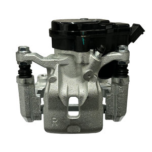 Nieuwe Precisie Machinaal Bewerkte Automotive Remklauwen Geschikt Voor Kay02661xa, Kay02671xa - Product Image 5