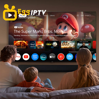 Suscripción IPTV Strong-8k Trex-Dino, Lista de Códigos, Prueba Gratuita de 24 Horas, Panel de Revendedor M3u, Proveedor de Cuentas, 12 Meses, Europa, Alemania
