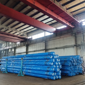 Nồi hơi áp suất cao ống thép liền mạch Ống <span class=keywords><strong>ASTM</strong></span> A192/sa210/sa213/sa335/BS en10216 Mô hình được chứng nhận API 12M - Product Image 3