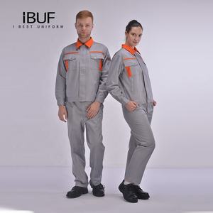 Одежда для работы blaklader, одежда для работы с высокой видимостью, брюки и куртки - Product Image 3