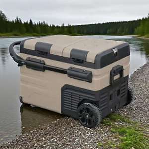 WS-9350 Tragbarer Intelligenter Automatischer Wassersampler Angepasste Gemischte Diskrete Probenentnahme für Abwassertests - Product Image 1