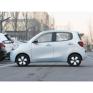 Haute qualité <span class=keywords><strong>prix</strong></span> d'usine nouvelle énergie charge <span class=keywords><strong>rapide</strong></span> Wuling Mini Premium Edition <span class=keywords><strong>voiture</strong></span> <span class=keywords><strong>électrique</strong></span> 4 places 4 portes autonomie de 222km - Product Image 5