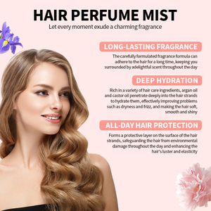 Parfum <span class=keywords><strong>pour</strong></span> <span class=keywords><strong>cheveux</strong></span> Sevich, logo personnalisé, multi-parfums, <span class=keywords><strong>brume</strong></span> longue durée <span class=keywords><strong>pour</strong></span> le corps et les <span class=keywords><strong>cheveux</strong></span>, ensembles de parfums <span class=keywords><strong>pour</strong></span> femme - Product Image 5