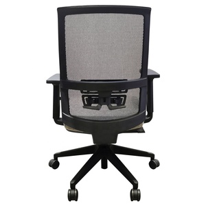 <strong>Heavy</strong> <strong>Person</strong> Suitable Mesh Type USA Market <strong>Office</strong> <strong>Chairs</strong> China Wholesale Supplier - Product Image 3