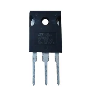 1N60 2N60 3N60 4N60 5N60 N 채널 600V 4.5A TO-220F 전력 MOSFET 오리지널 smd 트랜지스터 디오도 모스 5N60