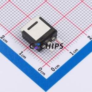 Original-Nuevo transistor de efecto de campo (MOSFET) TO-263(D2PAK) del nuevo transistor (MOSFET) - Product Image 2