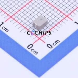 LFB321G40CM8D710 <b>RF</b> <b>Filter</b> 1210 <b>RF</b> ( <b>Filter</b> Type: Bandpass )( Center Frequency: 1.4GHz )( Impedance: 75Ohm ) - Product Image 1